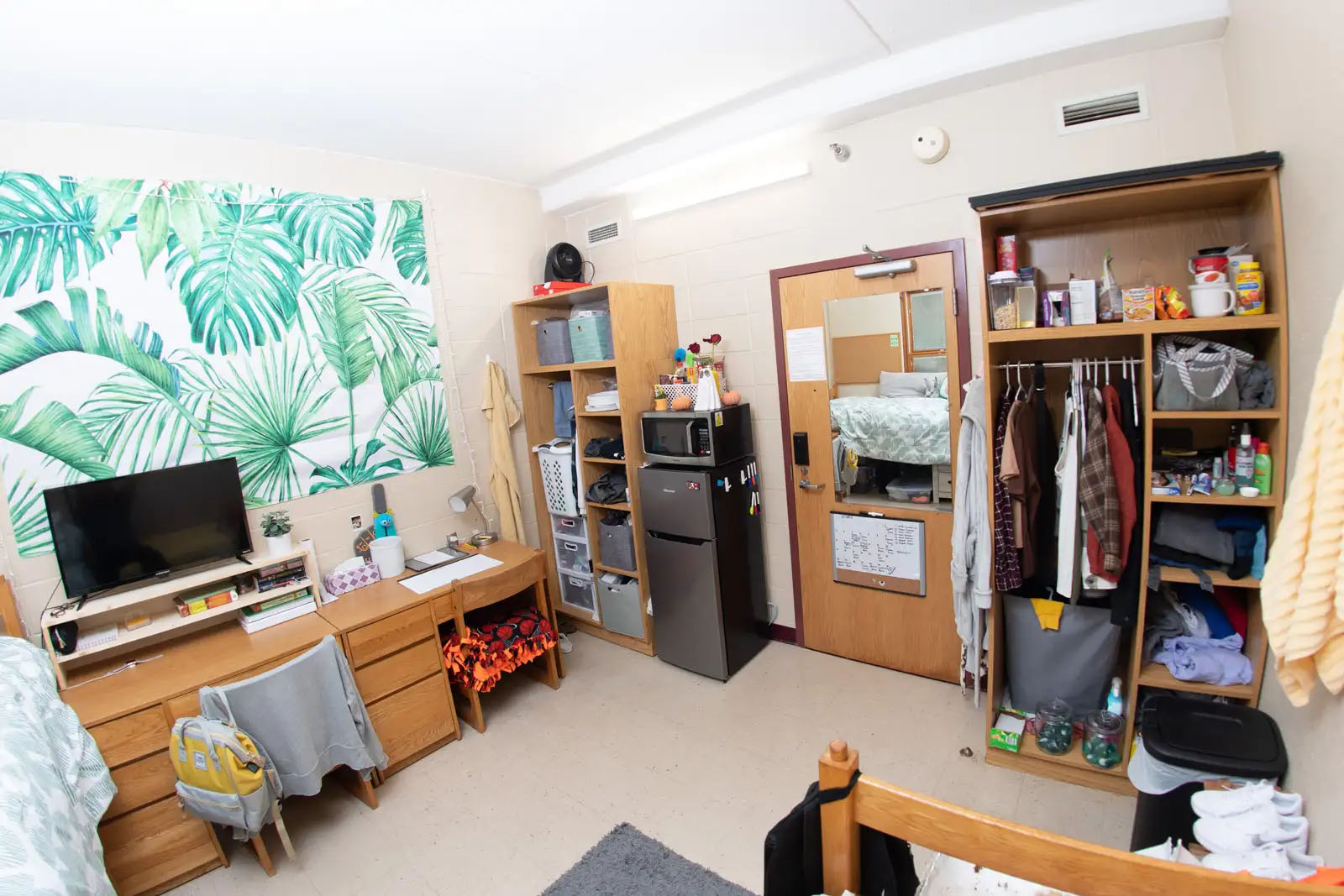 Indian Hills Community College | Student Housing