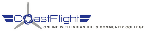 Coastflight Logo