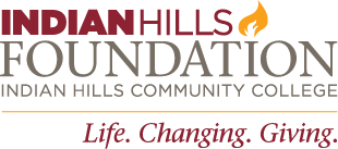 Indian Hills Community College Foundation Logo
