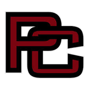 Pella Christian High School Logo
