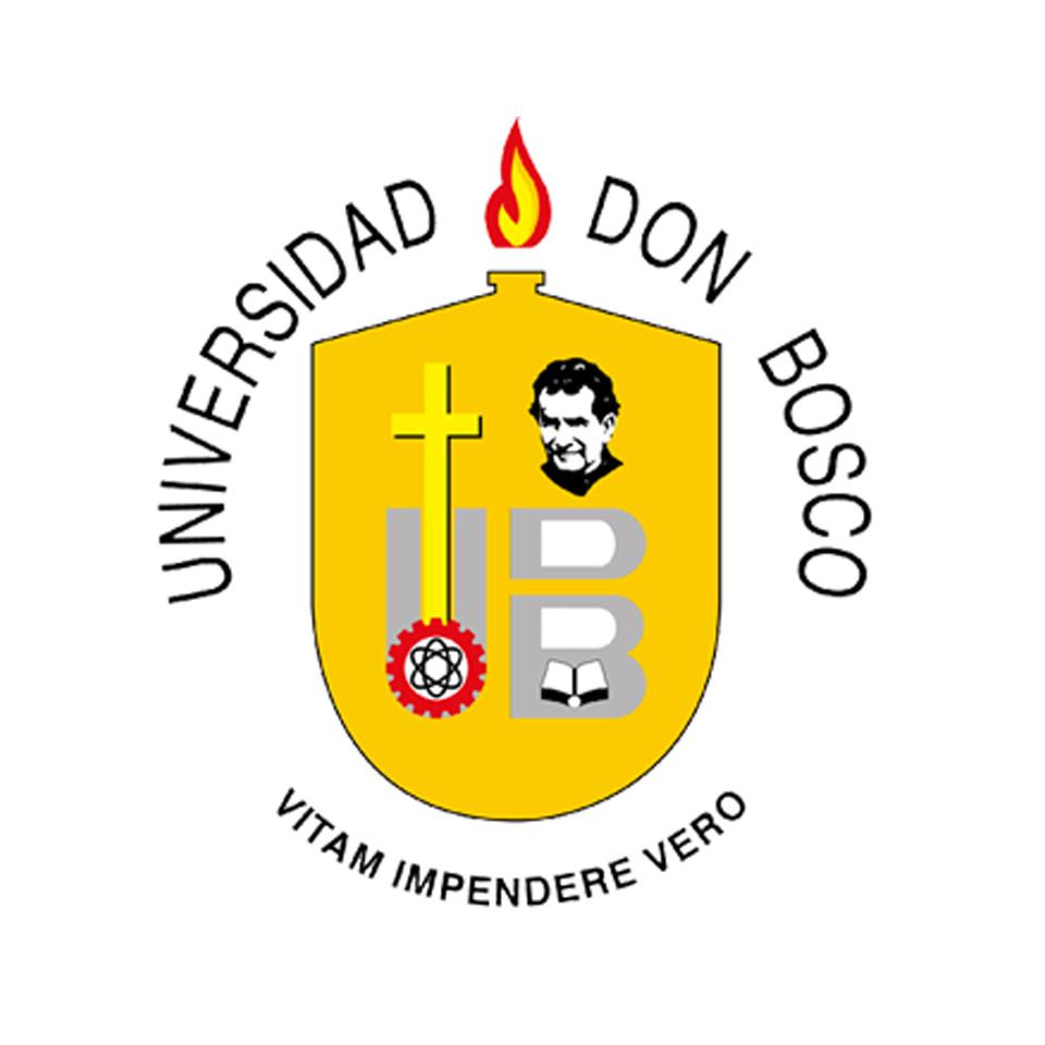 University of Don Bosco Logo