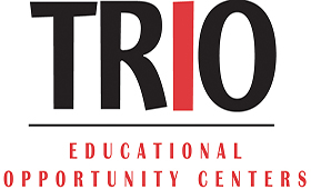 Trio EOC Logo
