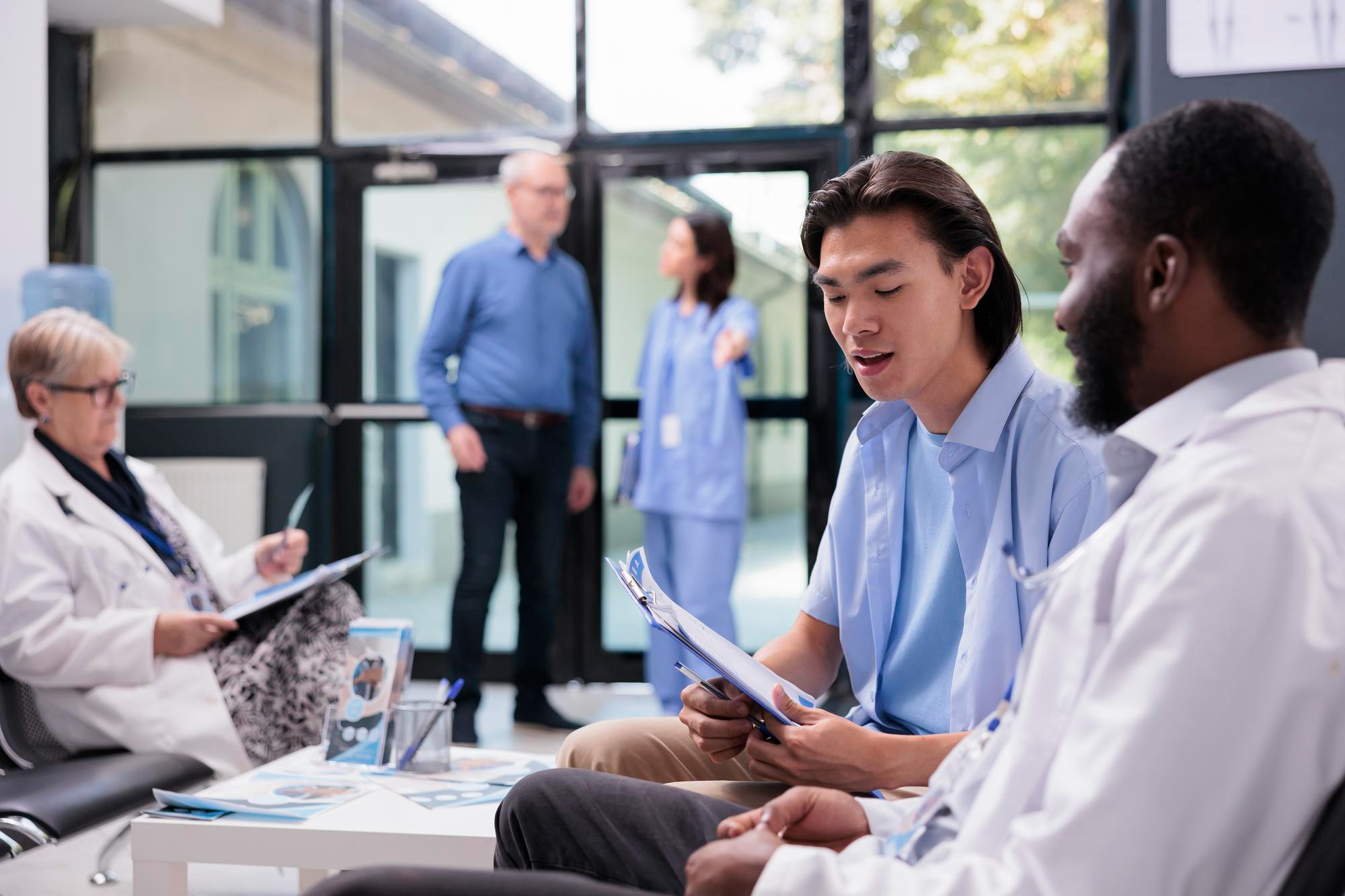 Healthcare-Management